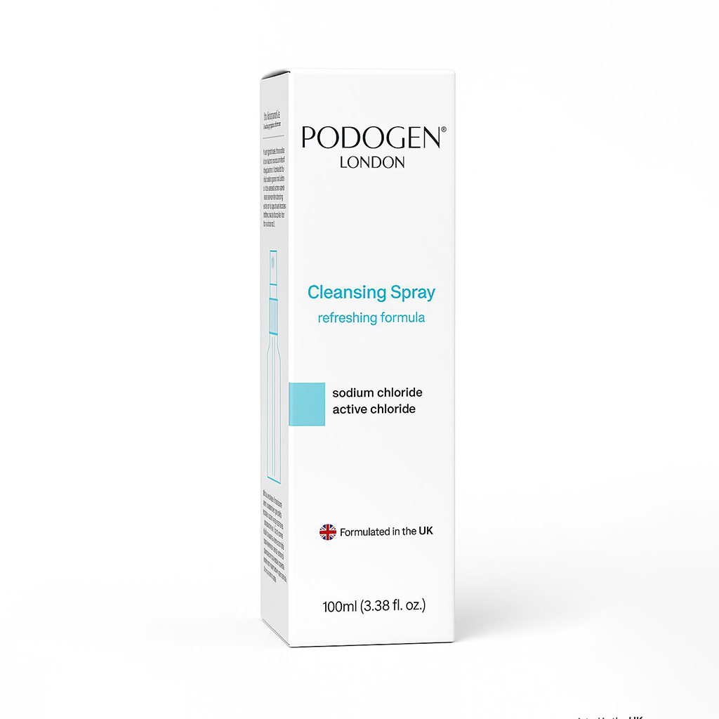Cleansing Spray - 100 ml - Image 2