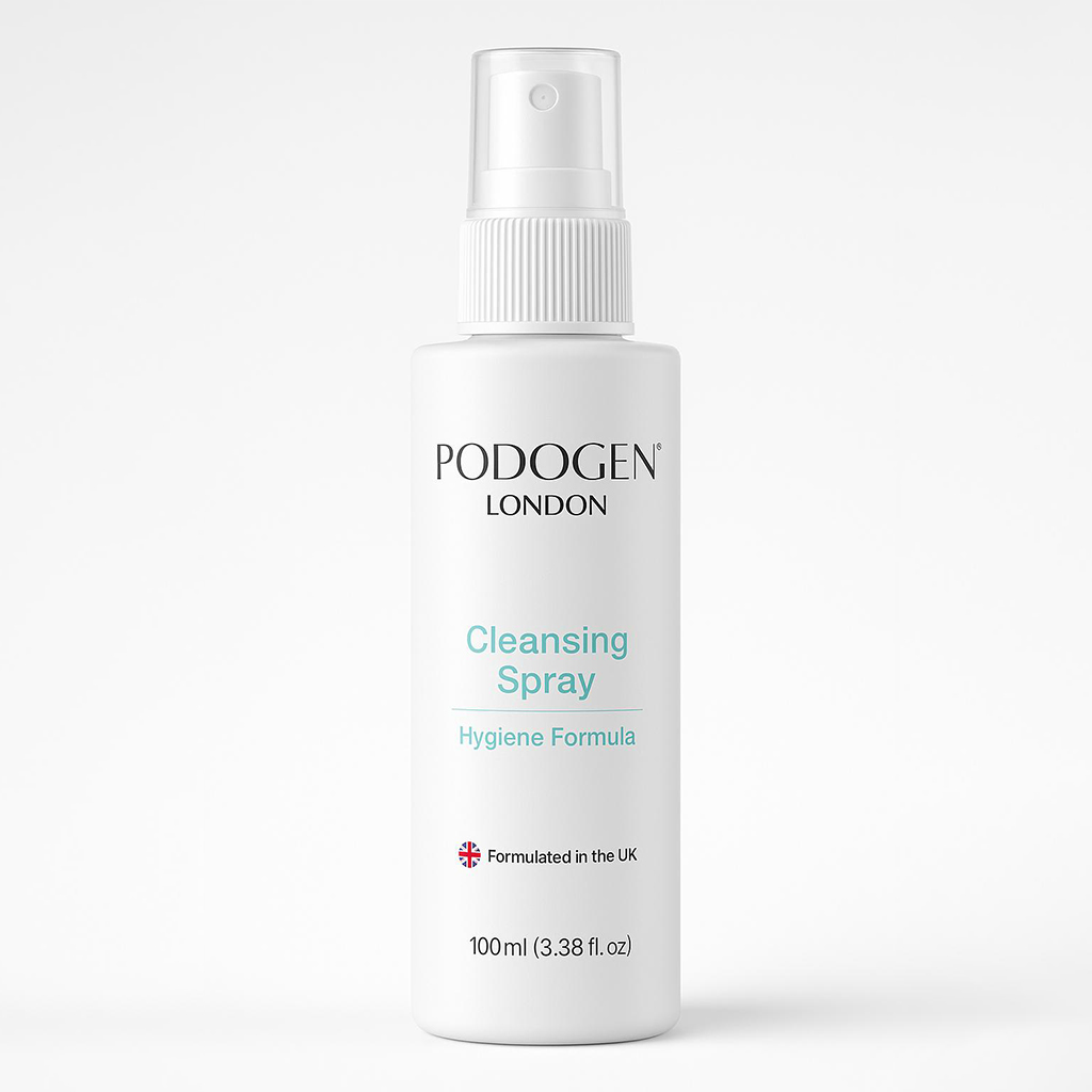 Cleansing Spray - 100 ml