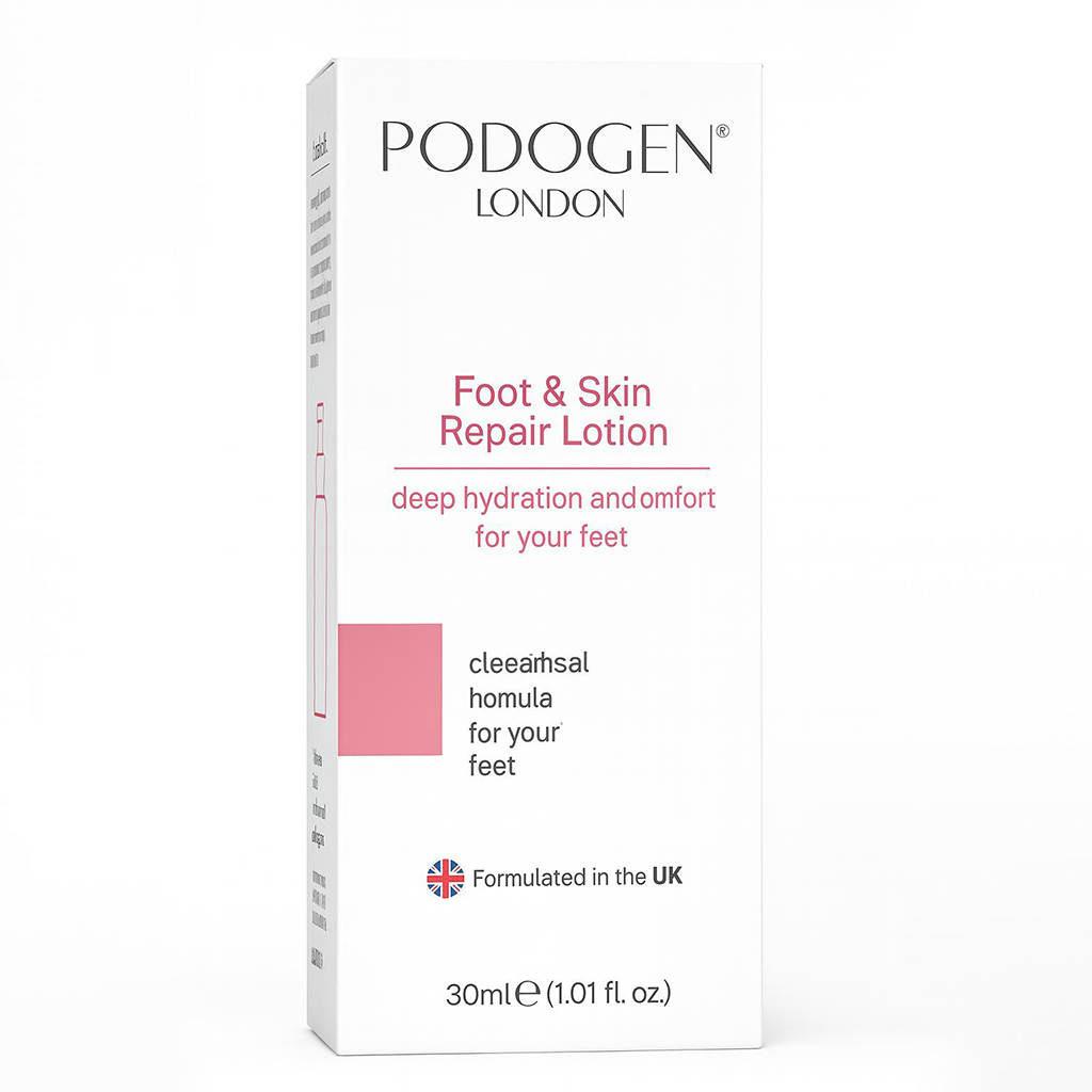 Foot & Skin Repair Lotion - 30 ml - Image 2