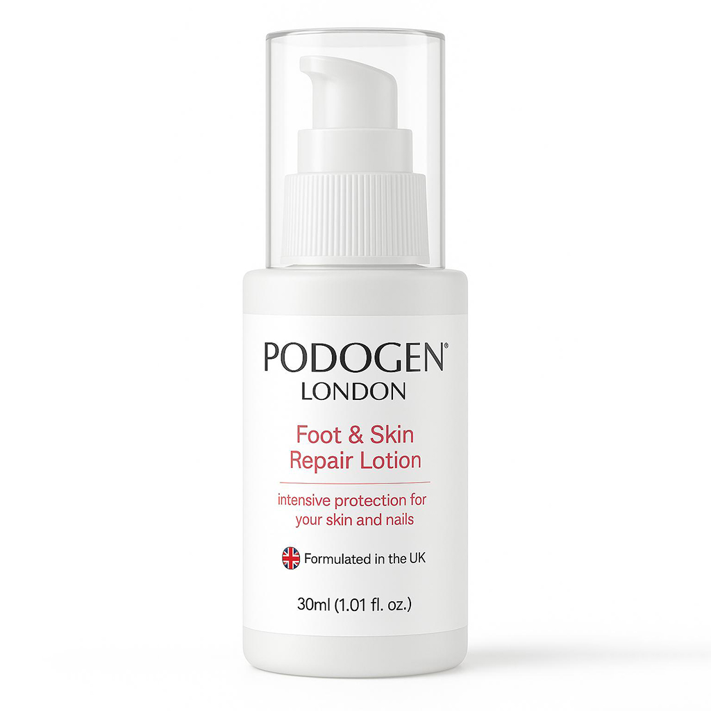 Foot & Skin Repair Lotion - 30 ml