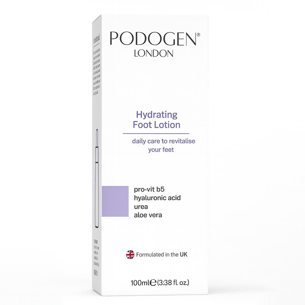 Hydrating Foot Lotion - 100 ml - Image 2