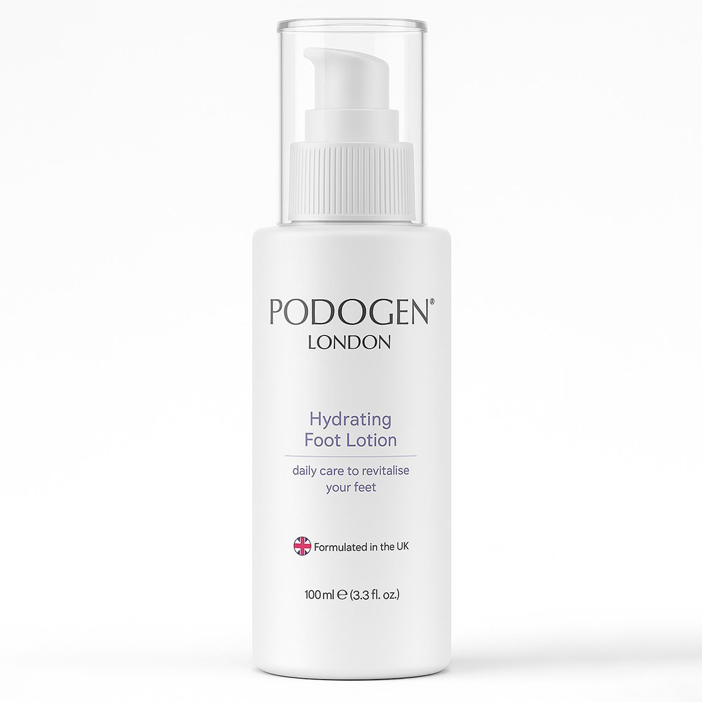 Hydrating Foot Lotion - 100 ml