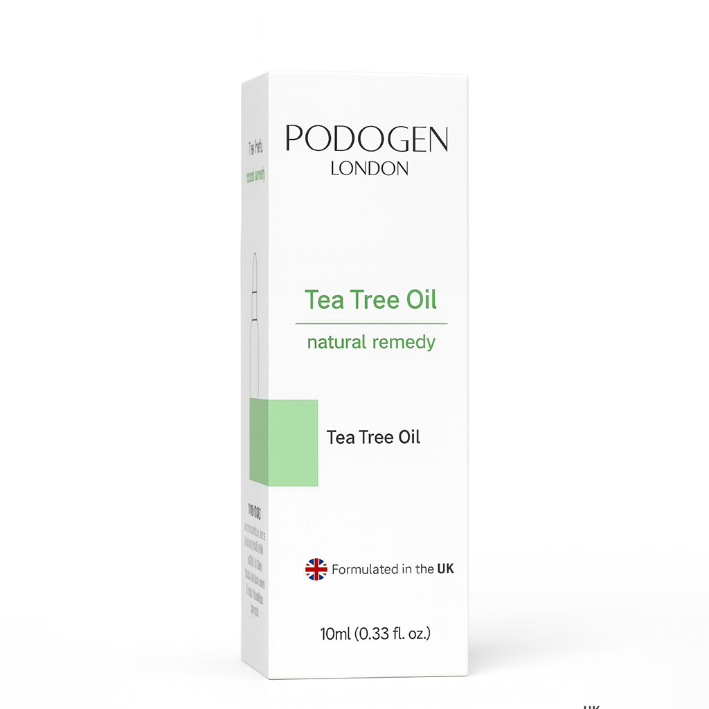 Tea Tree Oil - 10 ml - Image 2