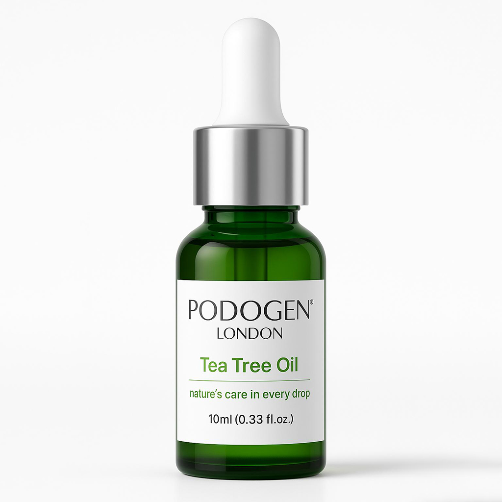 Tea Tree Oil - 10 ml