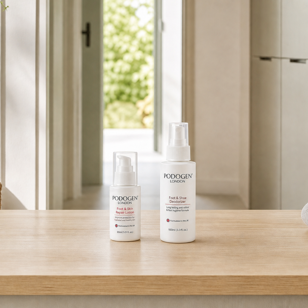 Dry Skin & Freshness Set